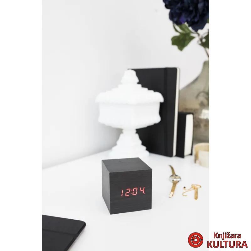 SAT SA ALARMOM KOCKA LT 