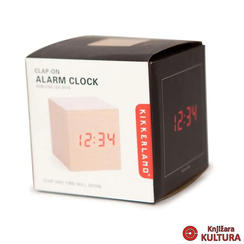 SAT SA ALARMOM KOCKA LT 