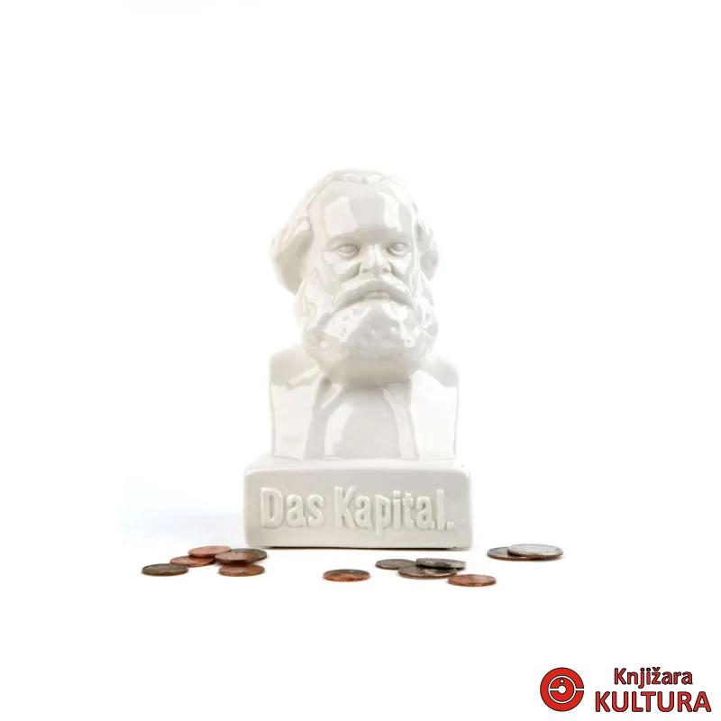 KASICA DAS KAPITAL 