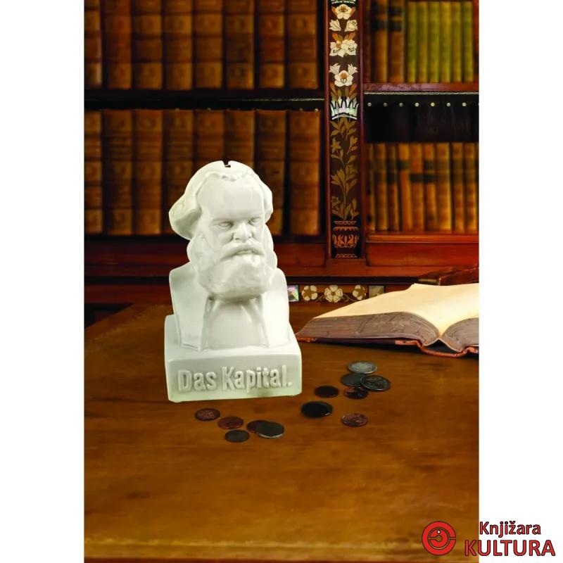 KASICA DAS KAPITAL 