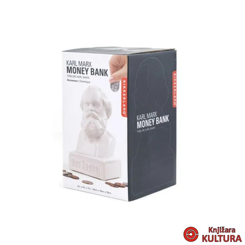KASICA DAS KAPITAL 