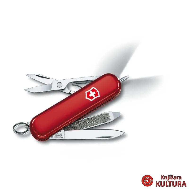 NOŽ VICTORINOX SIGNATURE LITE WH 