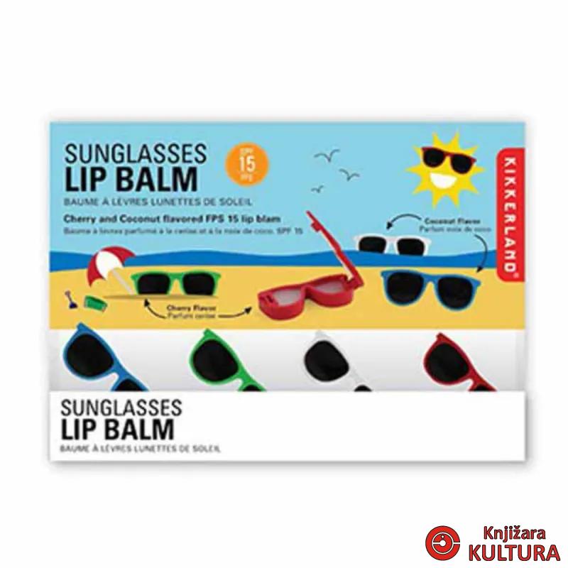 BALZAM ZA USNE NAOČALE 