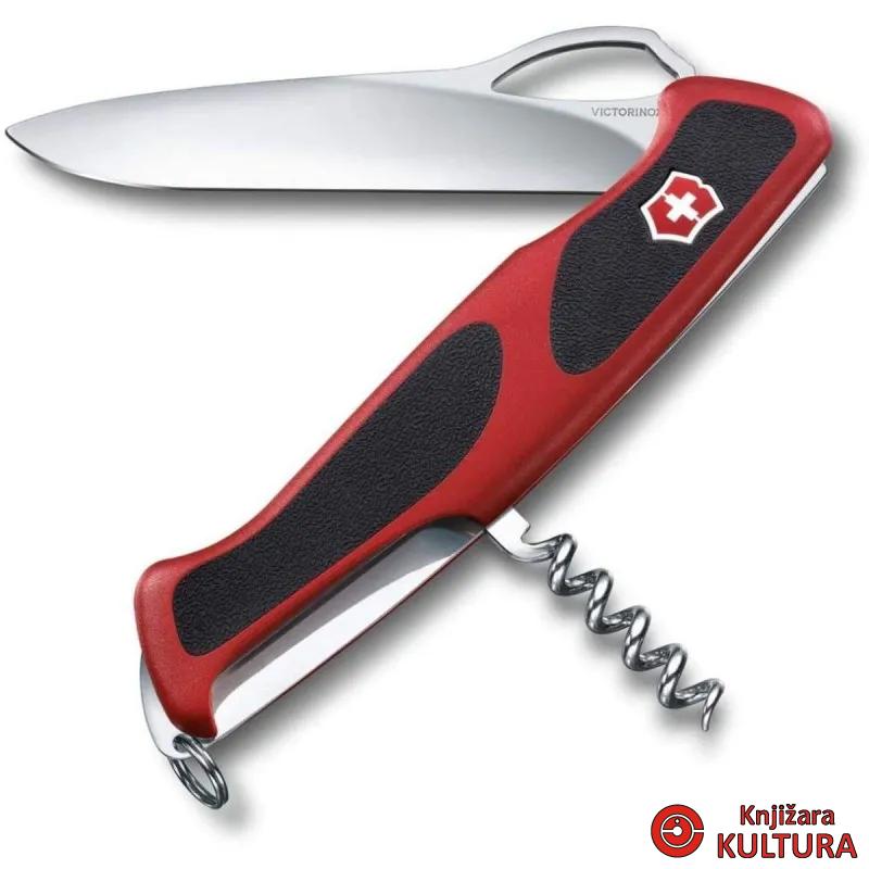 NOŽ VICTORINOX RANGERGR.BLACK 