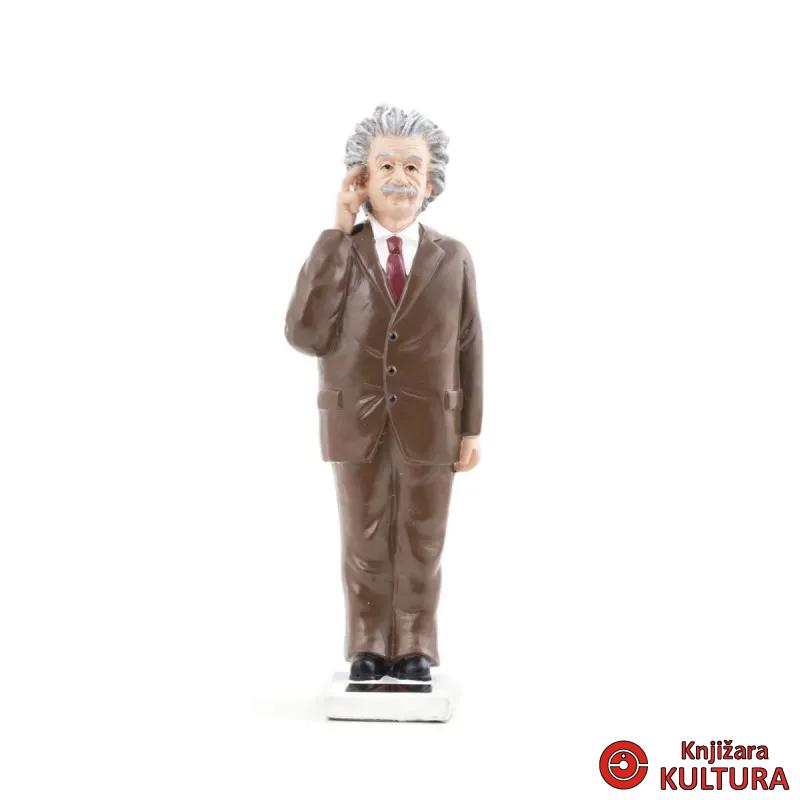 FIGURA SOLARNI EINSTEIN 