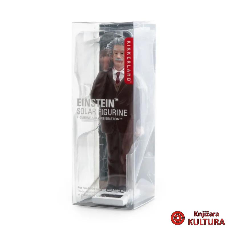 FIGURA SOLARNI EINSTEIN 