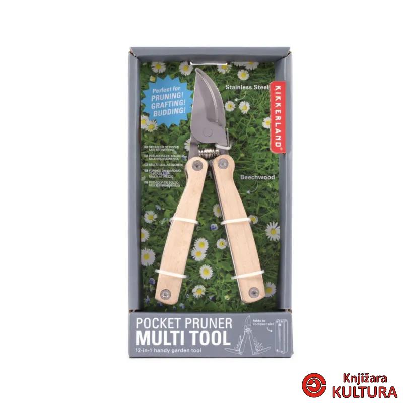 DŽEPNI SET ALATA CD516 