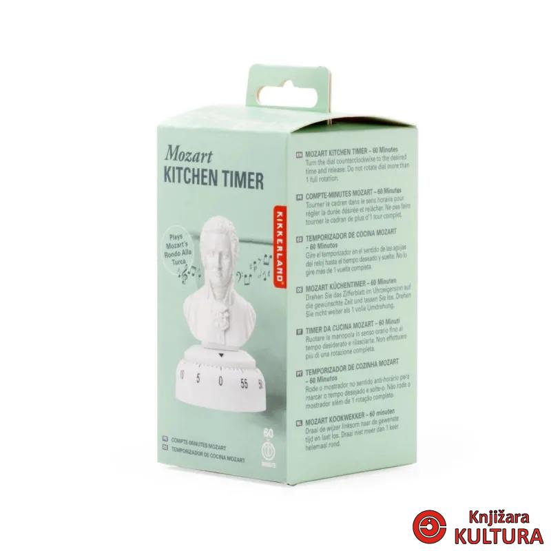 KUHINJSKI TAJMER MOCART 
