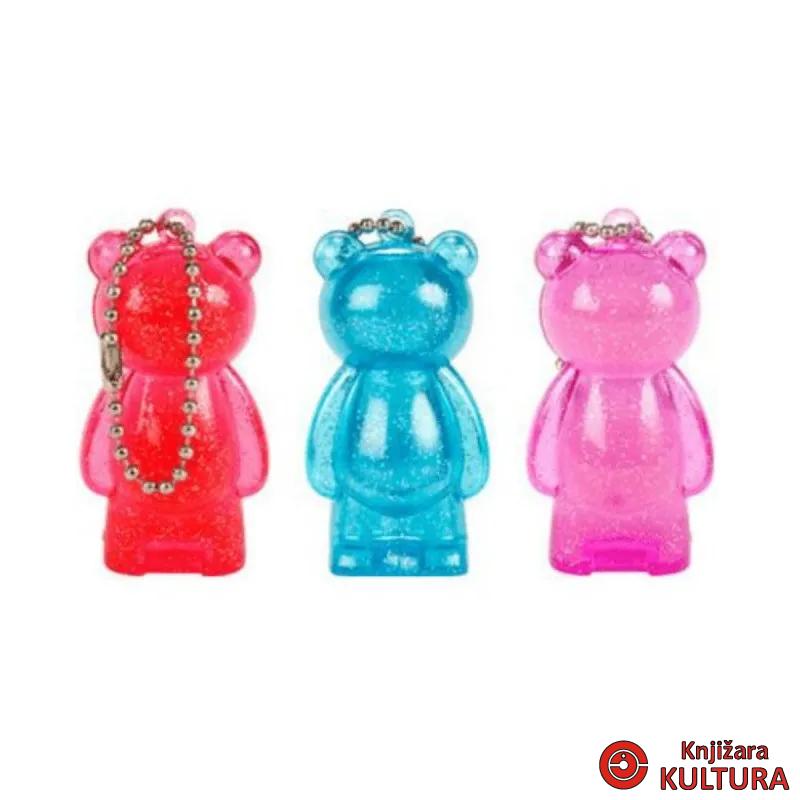 BALZAM GUMMY BEAR 