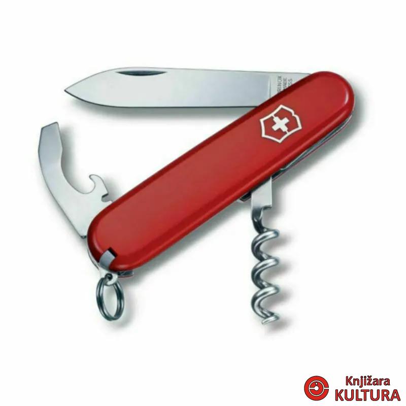 NOŽ VICTORINOX WAITER DŽEP. 