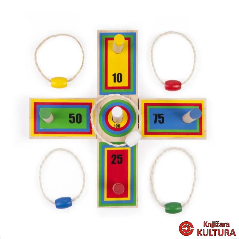 IGRA RING TOSS 