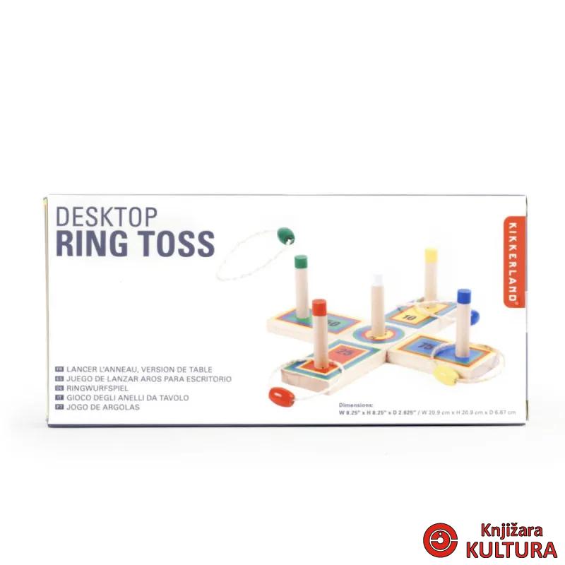 IGRA RING TOSS 