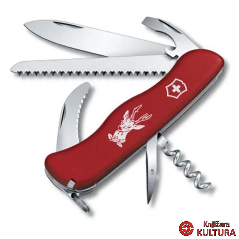 NOŽ VICTORINOX HUNTER 