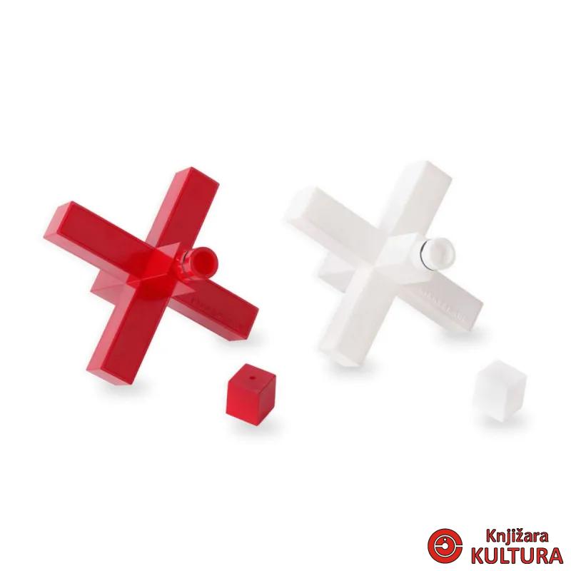 SET ZA SO I BIBER DOUBLE CROSS 