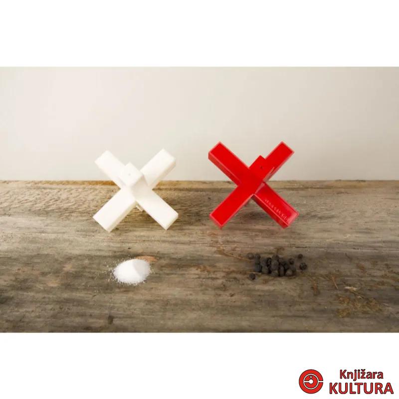 SET ZA SO I BIBER DOUBLE CROSS 