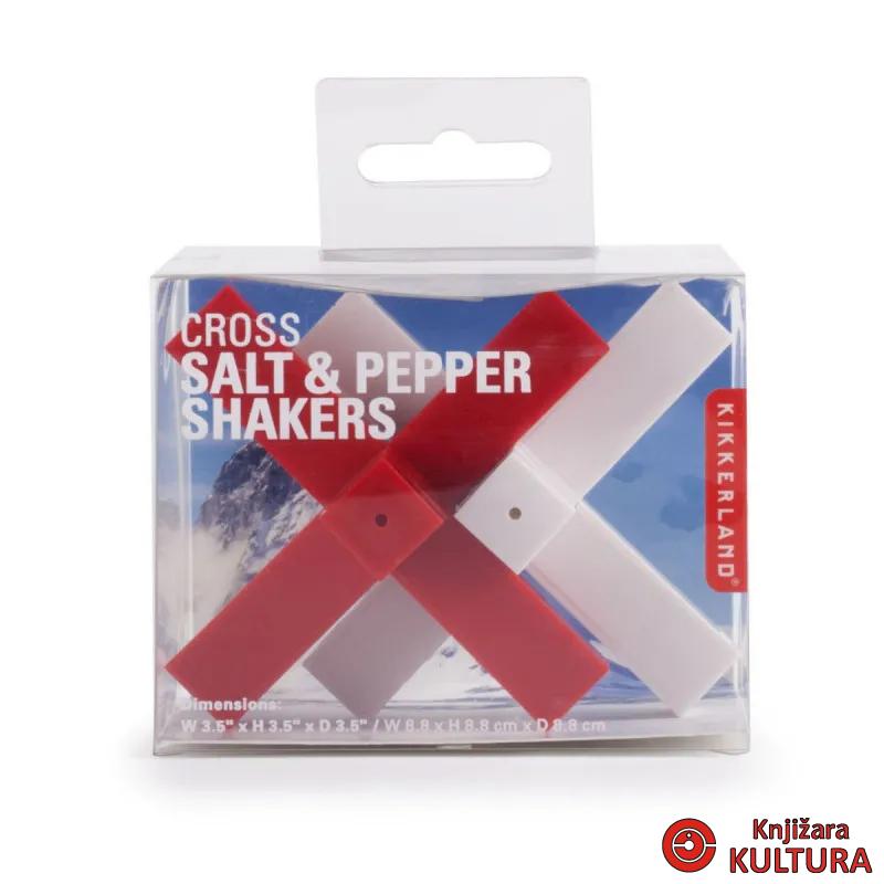 SET ZA SO I BIBER DOUBLE CROSS 