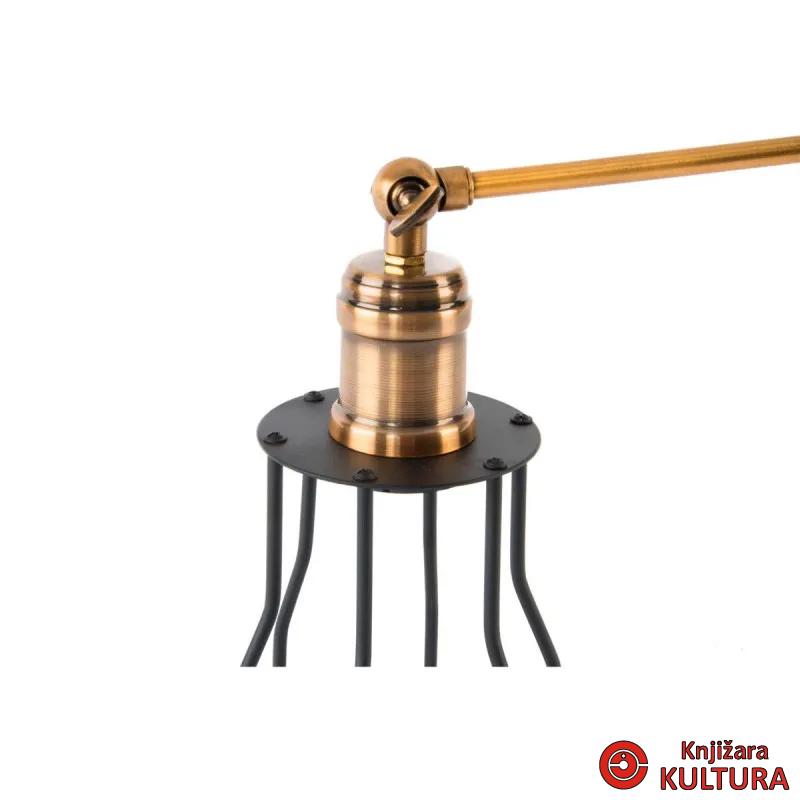 LAMPA/METAL 