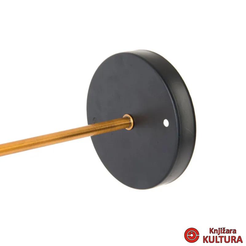 LAMPA/METAL 