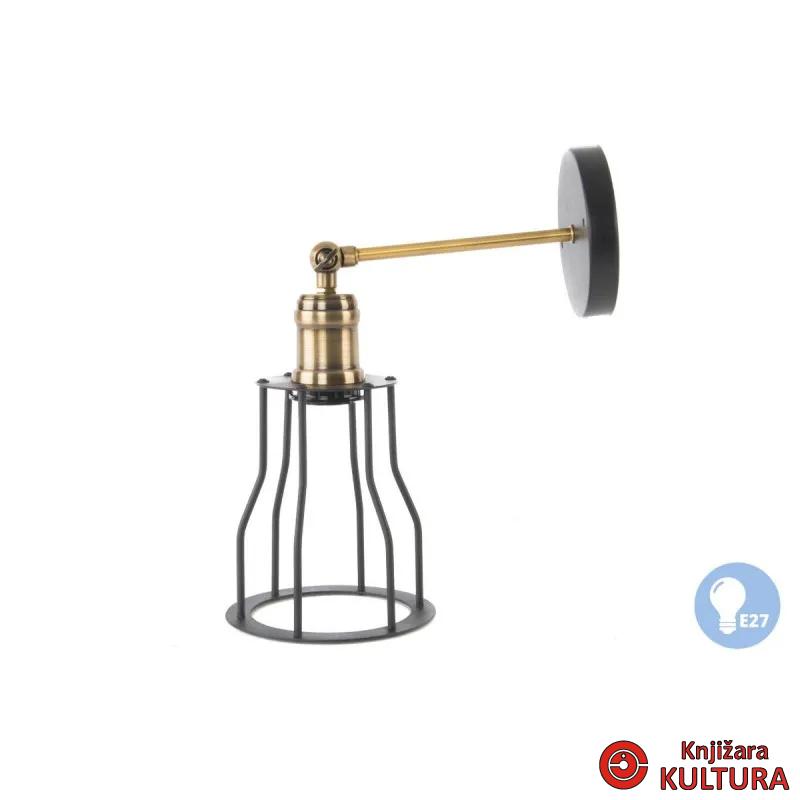 LAMPA/METAL 