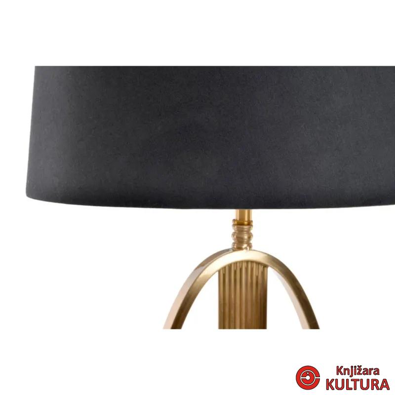 LAMPA / METAL 