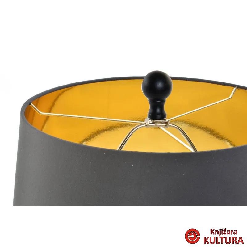 LAMPA / METAL 