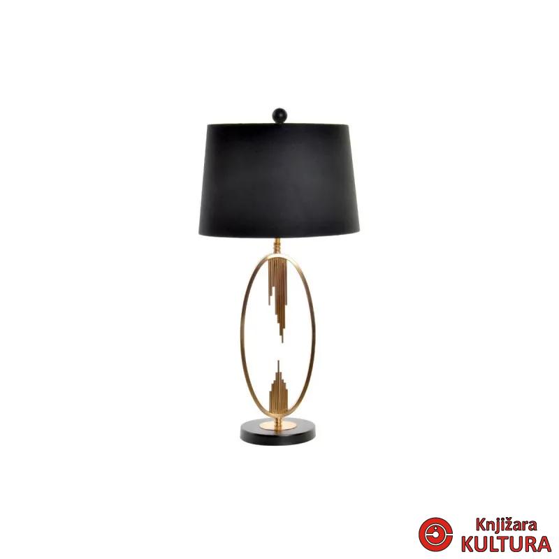 LAMPA / METAL 