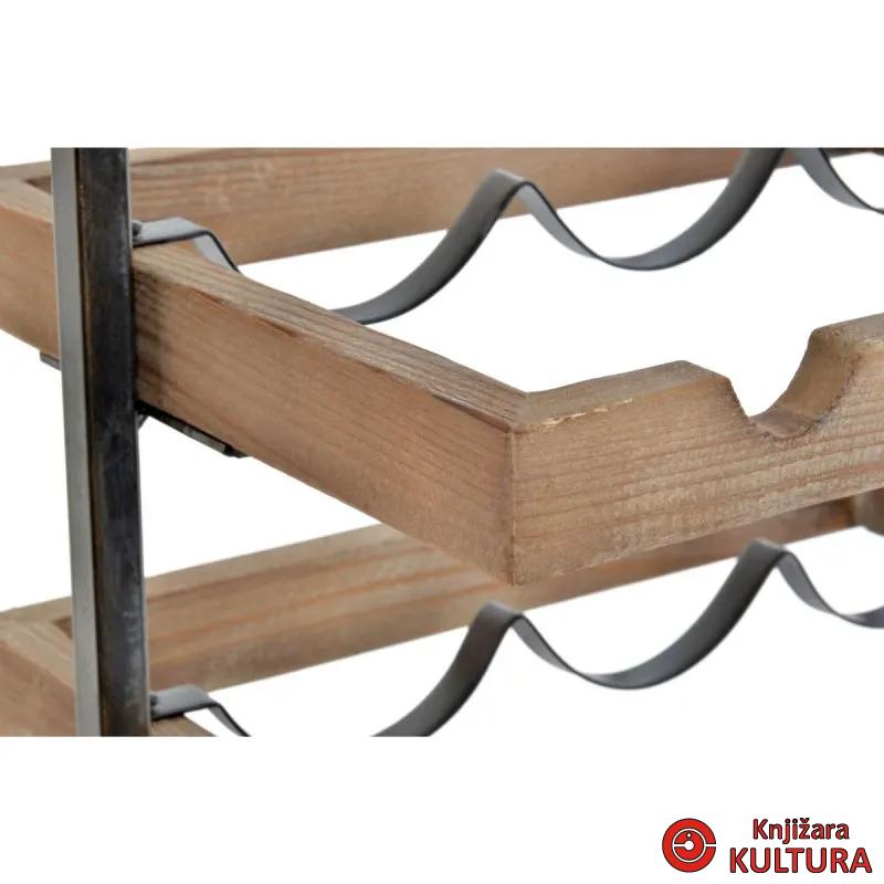 DRŽAČ FLAŠA / METAL 