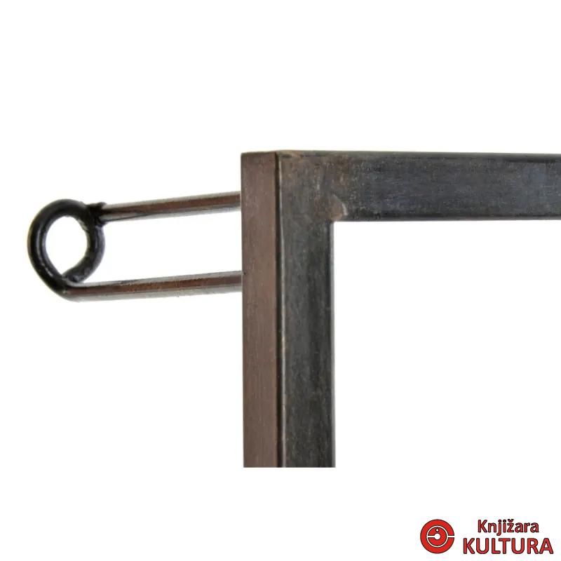 DRŽAČ FLAŠA / METAL 