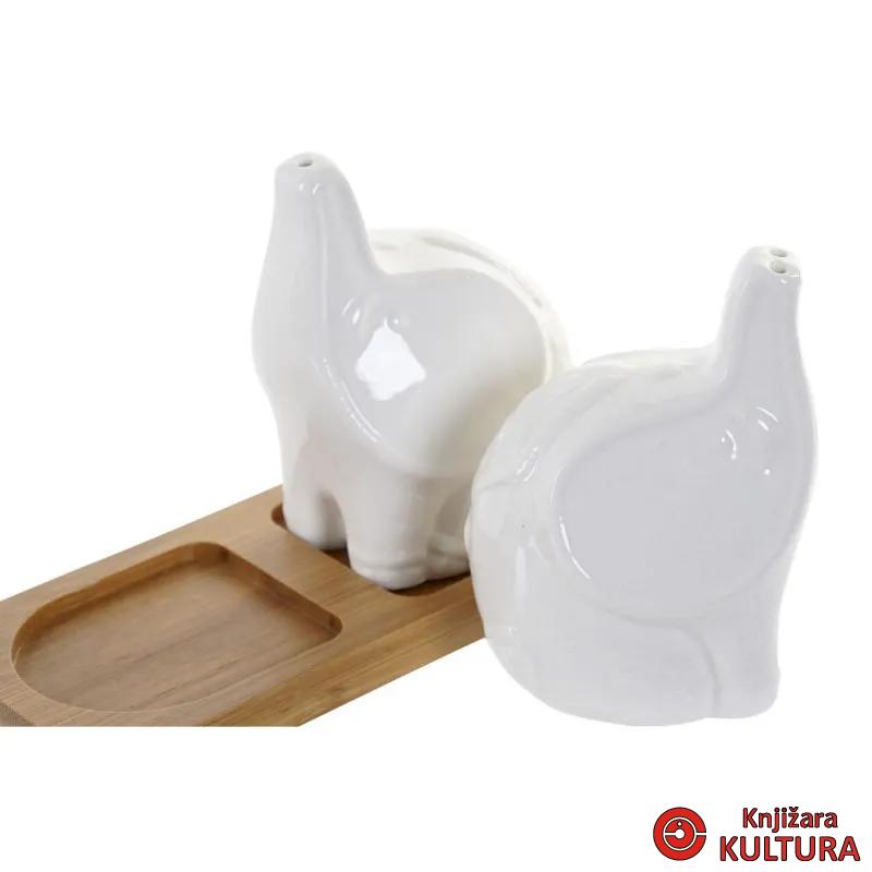 SLANIK / PORCELAN BL-SM-165159 