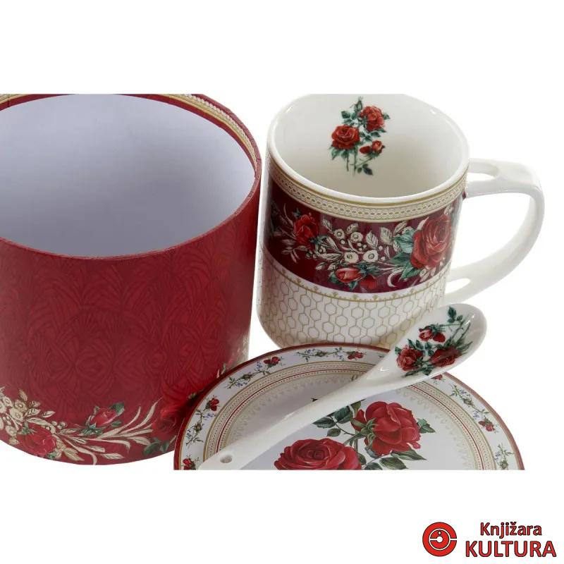 ŠOLJA / PORCELAN BL-SM-165787 