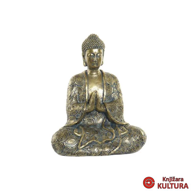 FIGURA BUDA - REZIN RF-163892 