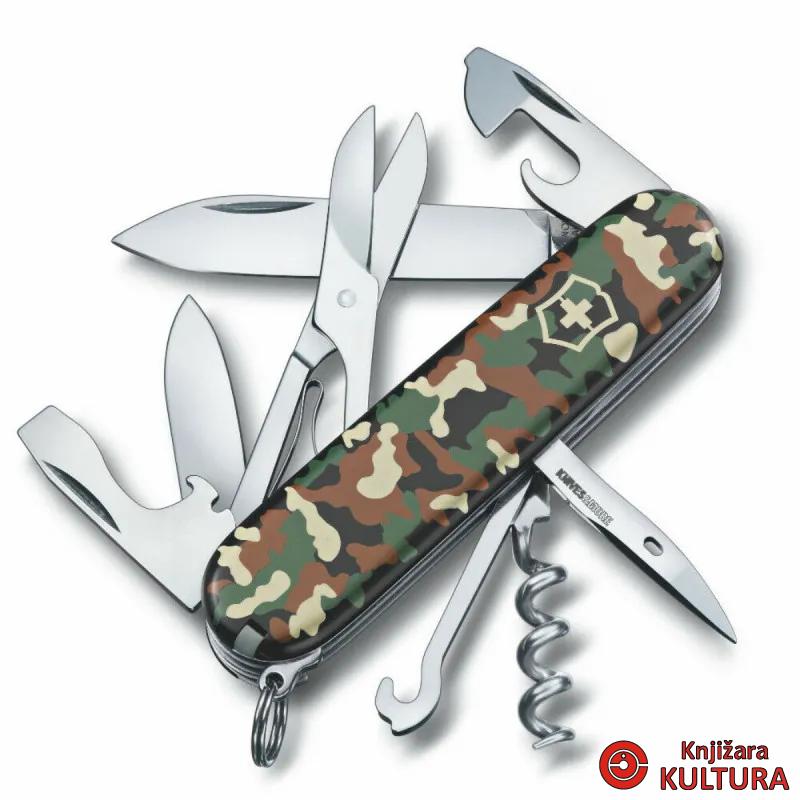 VICTORINOX DZEPNI NOŽ CAMOUFLAGE 