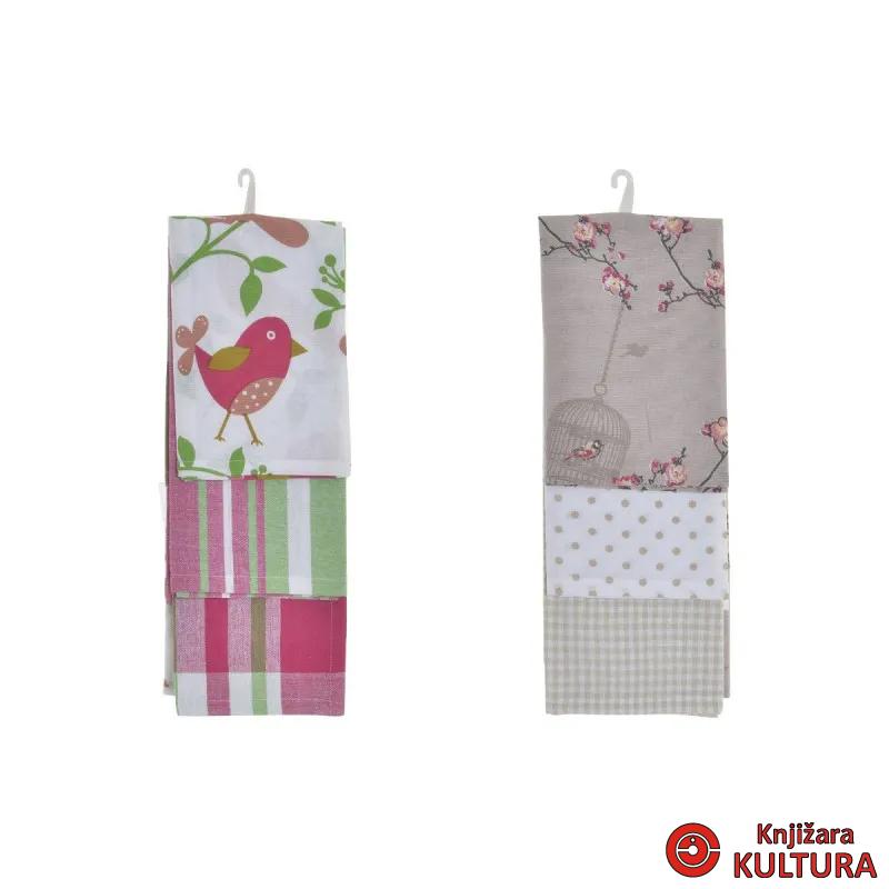 SET KRPA / PAMUK TX-152955 