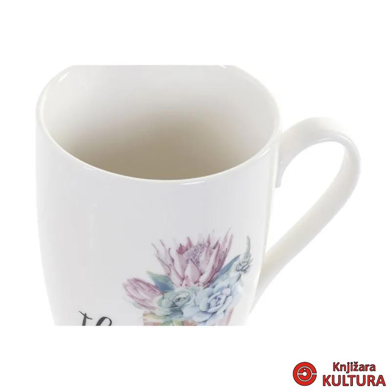 ŠOLJA / PORCELAN SM-165135 