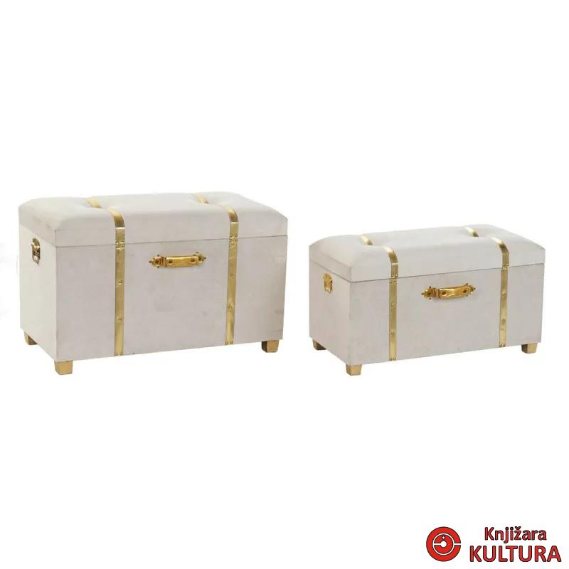 TABURE / MDF MB-163730/1 