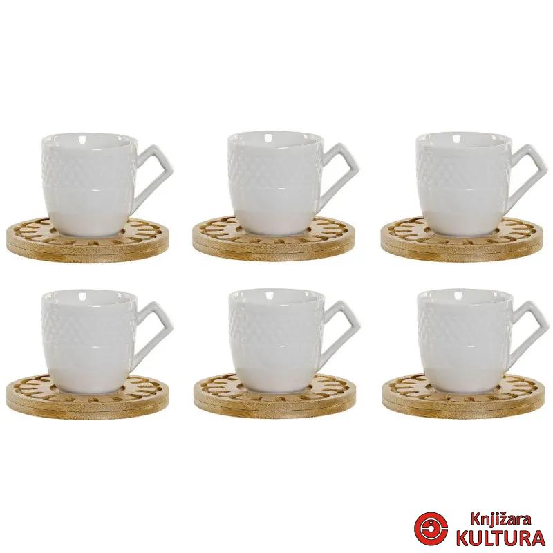 SET ŠOJA / PORCELAN LC-170094 