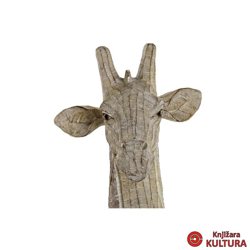 FIGURA ŽIRAFA / REZIN RF-172800 
