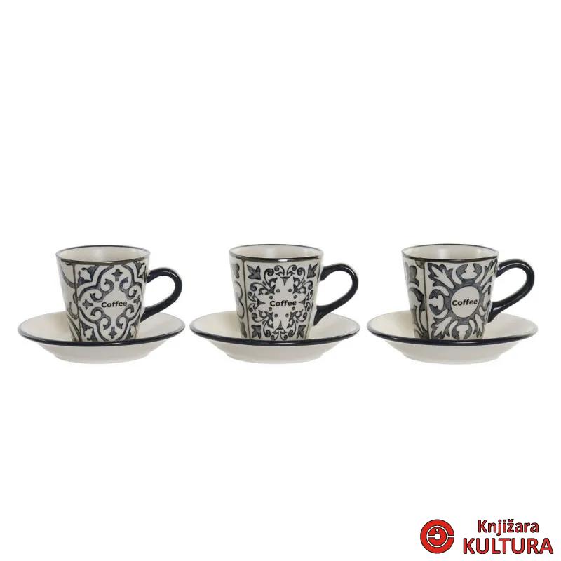 SET ŠOLJA / KERAMIKA LC-172664 