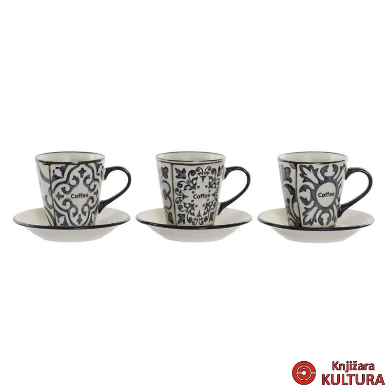 SET ŠOLJA / KERAMIKA LC-172665 