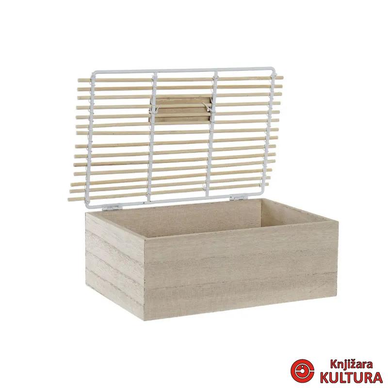 KUTIJA MDF LD-181408 