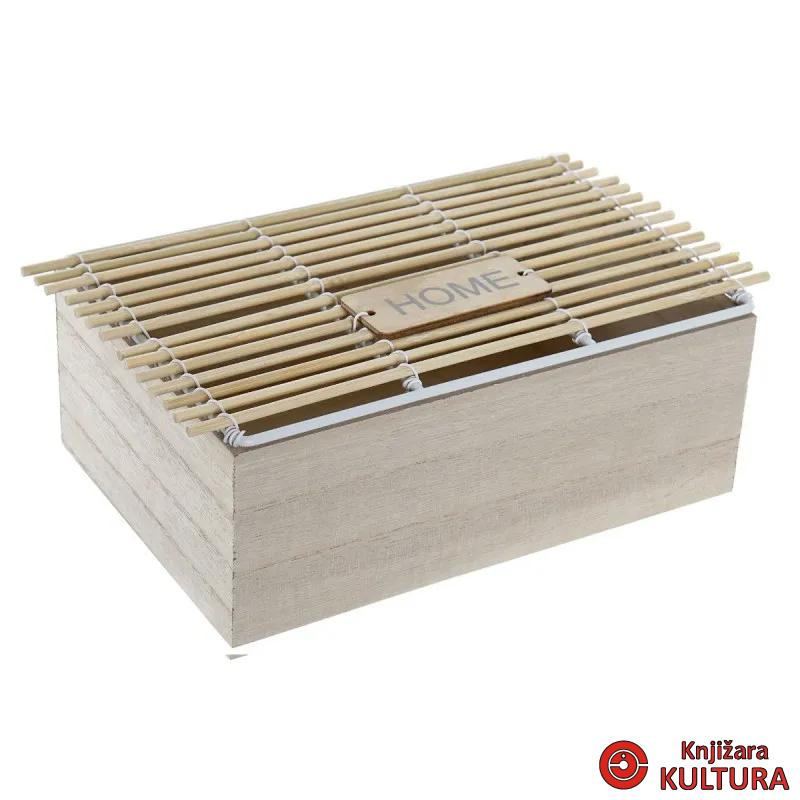 KUTIJA MDF LD-181408 