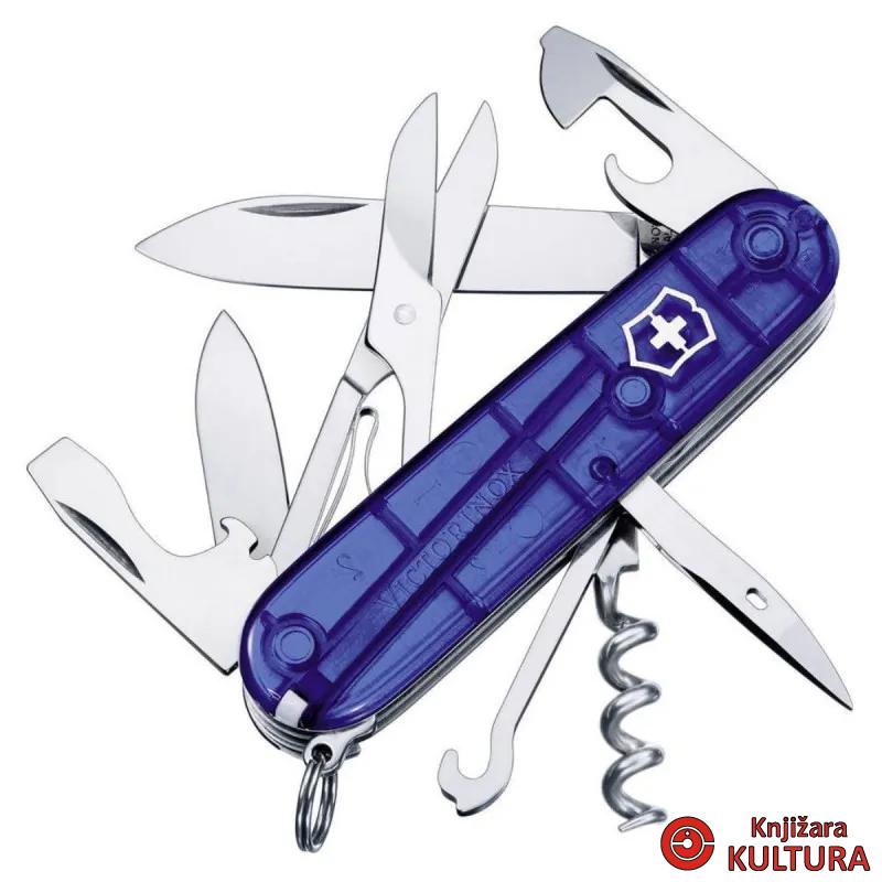 NOŽ VICTORINOX DŽEPNI 3703.T2 