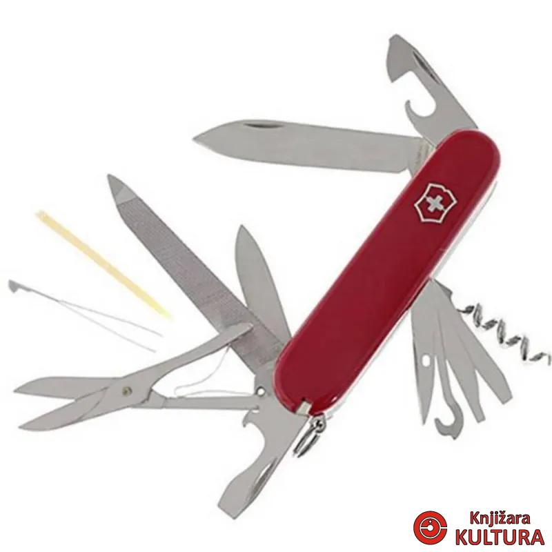 NOŽ VICTORINOX RANGER RED 
