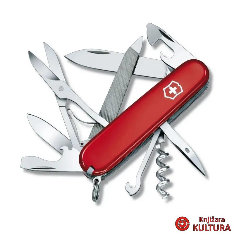 NOŽ VICTORINOX MOUNTAINEER 