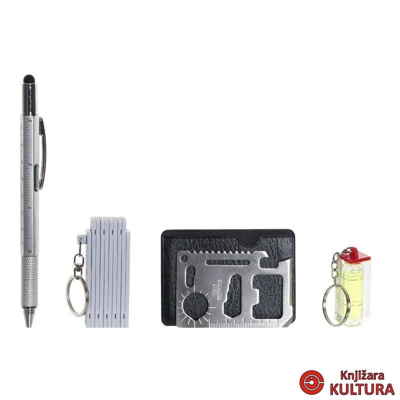 SET ALATA METAL 181644 