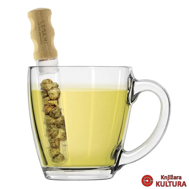 ČAJ INFUZER TEAKIT1 