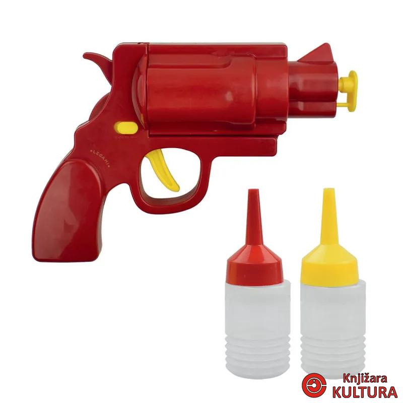 BOCA ZA KEČAP BCG0001 