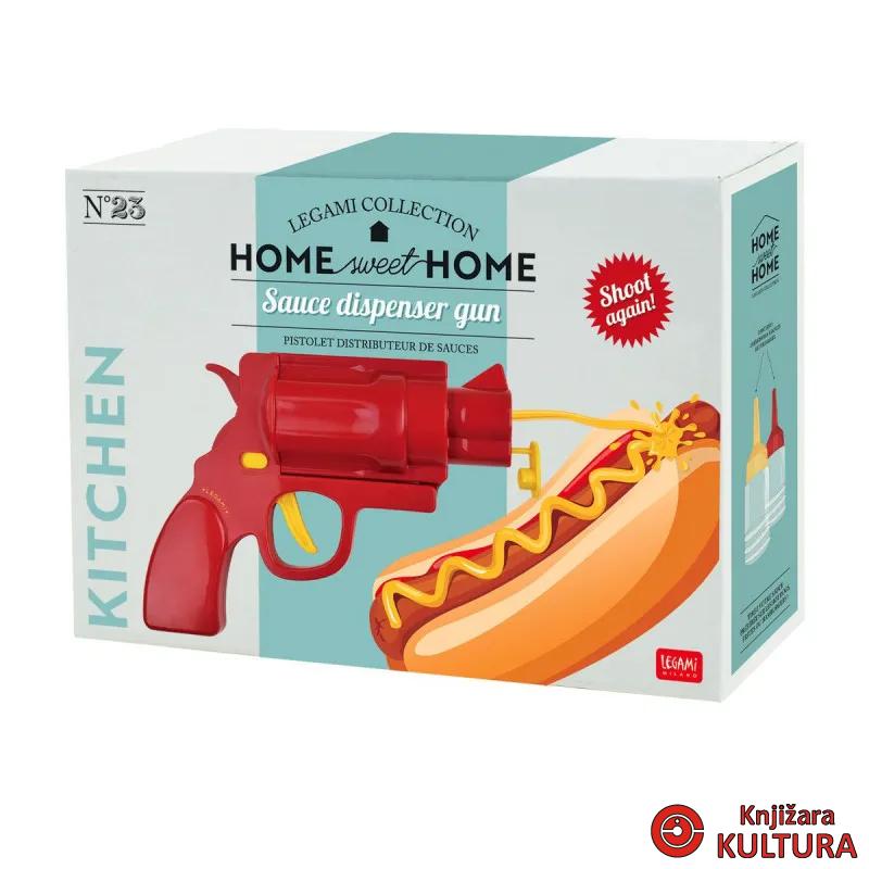 BOCA ZA KEČAP BCG0001 