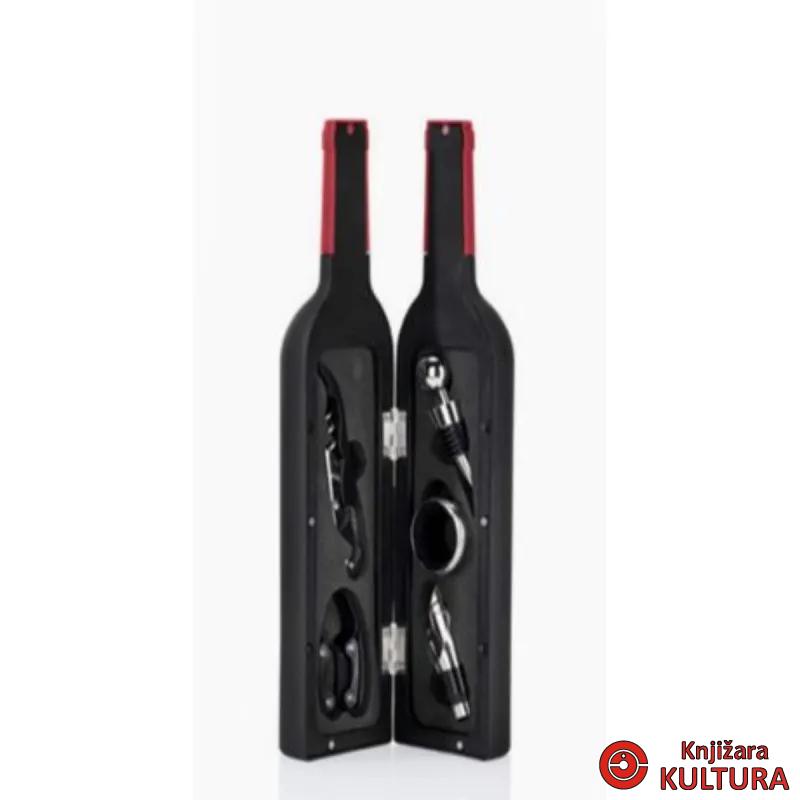 SET ZA OTVARANJE VINA BTL0002 