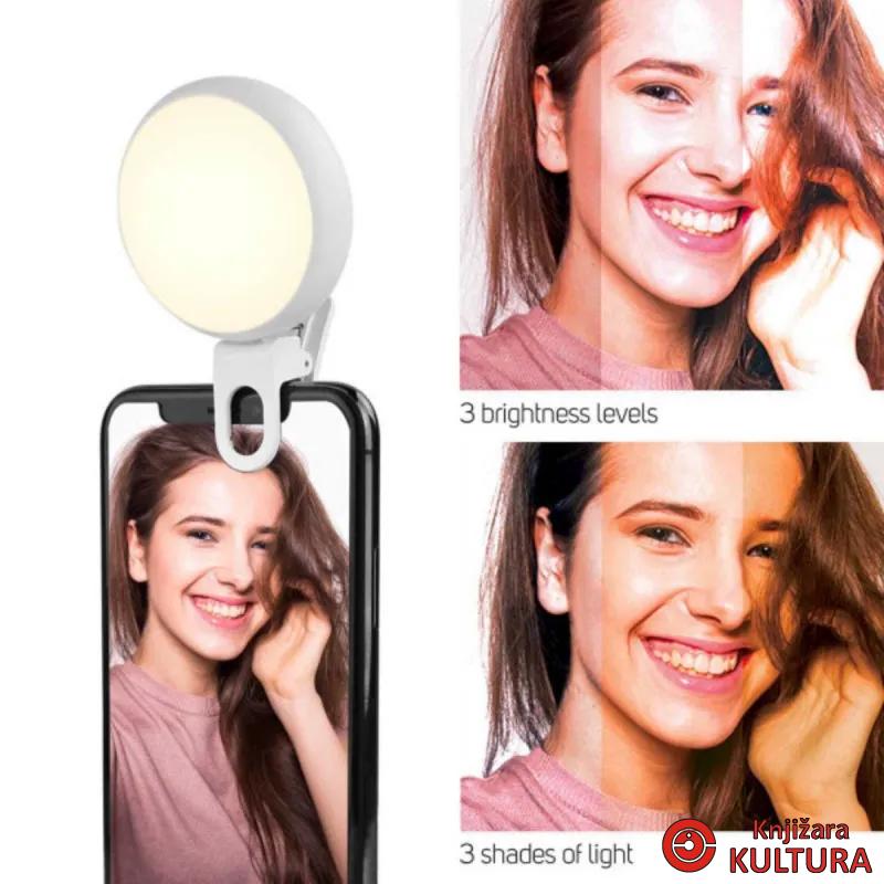 SELFI SVIJETLO SELF0001 